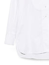 Semicouture Shirts WHITE