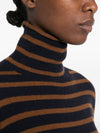 BEYOU Sweaters NAVY