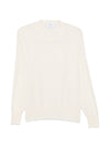 BEYOU Sweaters WHITE