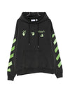 OFF WHITE Sweaters BLACK
