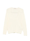 Ermanno Firenze Sweater