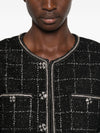 MINIME PARIS Jackets BLACK