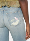 Chloé Chloe Jeans