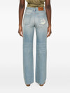 Chloé Chloè Jeans LIGHT BLUE