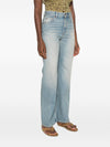 Chloé Chloè Jeans LIGHT BLUE