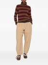 BEYOU Sweaters BROWN