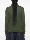 BEYOU Sweaters DARK GREEN