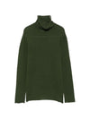 BEYOU Sweaters DARK GREEN