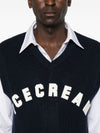 ICECREAM Sweaters NAVY