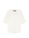PALM ANGELS T-shirts and Polos WHITE