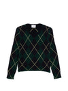 BEYOU Sweaters NAVY
