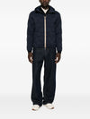 Burberry Coats NAVY