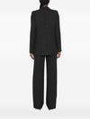 ERMANNO FIRENZE Jackets BLACK