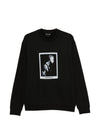 EMPORIO ARMANI CAPSULE Sweaters BLACK