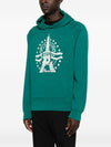 KENZO Sweaters GREEN