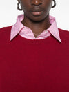 BEYOU Sweaters RED