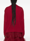 BEYOU Sweaters RED