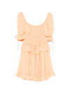 Chloé Chloè Dresses ORANGE