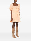 Chloé Chloè Dresses ORANGE