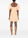 Chloé Chloè Dresses ORANGE