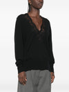 ERMANNO FIRENZE Sweaters BLACK