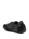 Y-3 Sneakers BLACK