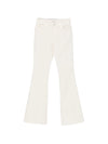 JACOB COHEN Jeans WHITE