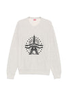 KENZO Sweaters GREY