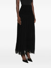 Zimmermann Skirts BLACK
