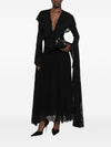 Zimmermann Skirts BLACK