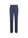CIRCOLO 1901 Trousers NAVY