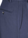 CIRCOLO 1901 Trousers NAVY