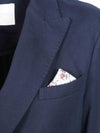 CIRCOLO 1901 Jackets NAVY