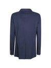 CIRCOLO 1901 Jackets NAVY