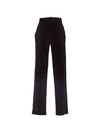 Circolo 1901 Trousers BROWN