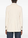 Circolo 1901 Jackets WHITE