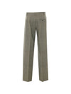 CIRCOLO 1901 Trousers BLACK