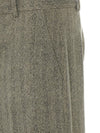 CIRCOLO 1901 Trousers BLACK