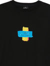 Paul Smith T-shirts and Polos BLACK