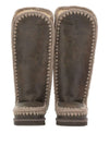 MOU Boots BROWN