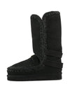 MOU Boots BLACK