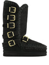 MOU Boots BLACK