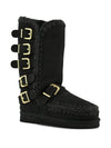 MOU Boots BLACK