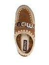 MOU Sandals LUGGAGE