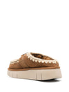 MOU Sandals LUGGAGE