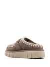 MOU Sandals GREY