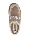 MOU Sandals GREY