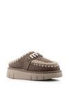MOU Sandals GREY