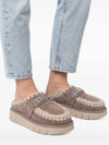 MOU Sandals GREY