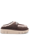 Mou Sandals